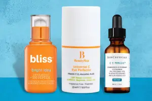 Vitamin C Serum: Powerful Skincare Solution for Brightening and Spot Reduction