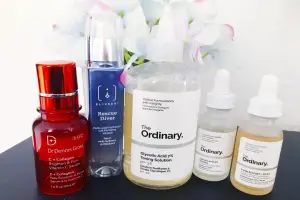 Retin-A + Mandelic Acid: Safe Skincare Combo?