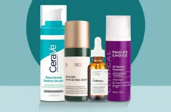 Skin-Friendly Products to Use While Retinol Takes Effect Skin-Friendly Products to Use While Retinol Takes Effect