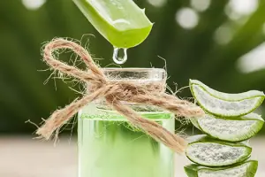 Aloe Vera for Skin: Natural Relief, Hydration, and Healing Power
