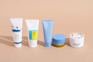 Cleansing Oil Basics: Nourishing Skincare for All Skin Types