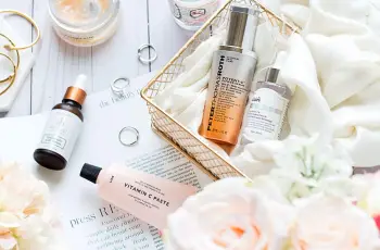 Vitamin C in Skincare: What to Pair and What to Skip