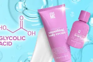 Meet Glycolic Acid: The Gentle Exfoliant That Transforms Your Skin
