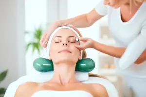 Jade Rolling: Ancient Skincare Ritual for Modern Facial Beauty