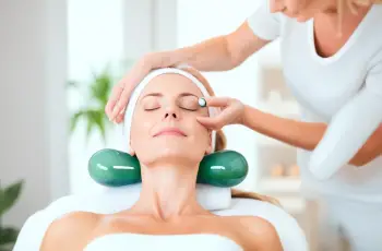Jade Rolling: Ancient Skincare Ritual for Modern Facial Beauty Jade Rolling: Ancient Skincare Ritual for Modern Facial Beauty