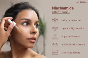 Niacinamide in Skincare: Benefits, Uses, and How to Apply Niacinamide in Skincare: Benefits, Uses, and How to Apply