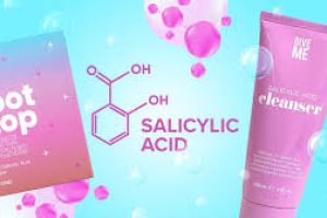 Salicylic Acid Explained: Essential Skincare for Clearer Skin