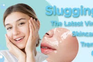 Skin Slugging Trend: Hydration and Repair for Every Skin