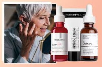Timeline for Wrinkle Reduction With Retinoids in Skincare Routines Timeline for Wrinkle Reduction With Retinoids in Skincare Routines