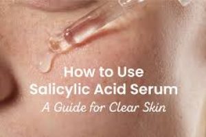 Salicylic Acid Use Guide: How Long Is Too Long?