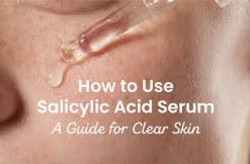Salicylic Acid Use Guide: How Long Is Too Long? Salicylic Acid Use Guide: How Long Is Too Long?
