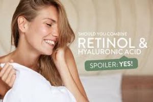 How to Combine Retin-A and Hyaluronic Acid Effectively