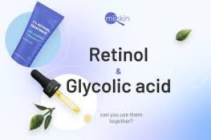 Retinol + Glycolic Acid: Smart Skincare or Recipe for Irritation?