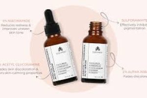 How to Layer Retinol and Alpha Arbutin for Clear, Even Skin