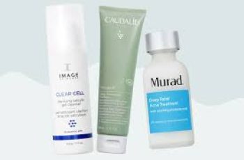 Skincare First: Salicylic Acid vs. Primer Application Tips Skincare First: Salicylic Acid vs. Primer Application Tips
