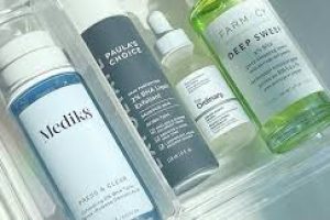 Skincare Duo: Salicylic Acid and Niacinamide Explained Clearly