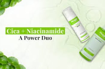 Power Pairing: Vitamin A and Niacinamide in Skincare