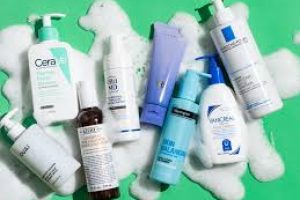 Smart Skin Care Routine for So-Called Combination Skin Types