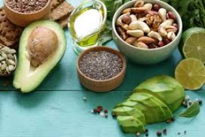 How Omega-3 and Mediterranean Diet Support Acne-Free Skin