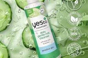 Cucumber Extract: A Natural, Gentle Boost for Clearer, Calmer Skin