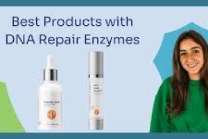 Why Dermatologists Recommend DNA Repair Enzymes for Healthy Skin