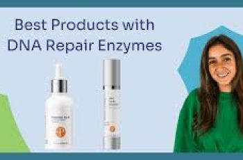 Why Dermatologists Recommend DNA Repair Enzymes for Healthy Skin