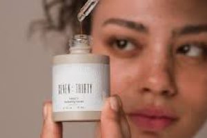 Why Skincare Experts Say Serums and Moisturizers Work Best Together