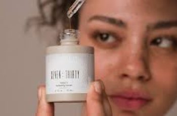 Why Skincare Experts Say Serums and Moisturizers Work Best Together