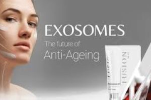 Exosomes in Skincare: The Future of Skin Rejuvenation and Anti-Aging