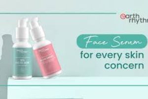 Essential Face Serum Guide: Choosing the Right Serum for Skin