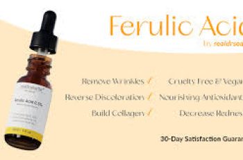 Ferulic Acid in Skincare: Benefits, Uses, and How It Protects Your Skin Ferulic Acid in Skincare: Benefits, Uses, and How It Protects Your Skin