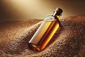 Flax Seed Oil Benefits: Nourishing and Healing Skin Care Essential