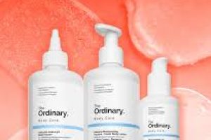 Dry Feet Transformed: The Glycolic Acid Skincare Solution