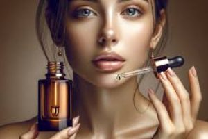 GAGs in Skincare: Key to Hydrated, Plump, Youthful Skin