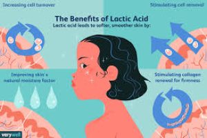 Lactic Acid in Skincare: Real Results After Two Weeks