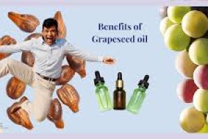 Why Grapeseed Oil Is a Skincare Staple for All Skin Types