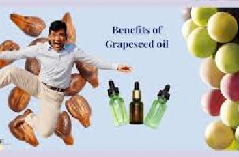 Why Grapeseed Oil Is a Skincare Staple for All Skin Types Why Grapeseed Oil Is a Skincare Staple for All Skin Types