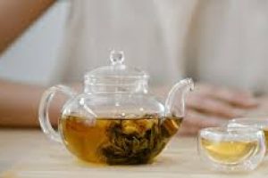 Why Green Tea Extract Is a Must-Have for Your Skin