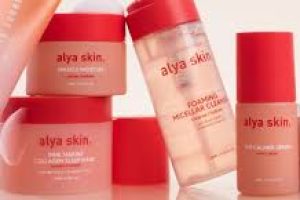 Balancing Affordable and Luxury Skincare for Healthy, Glowing Complexion