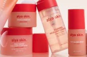 Balancing Affordable and Luxury Skincare for Healthy, Glowing Complexion