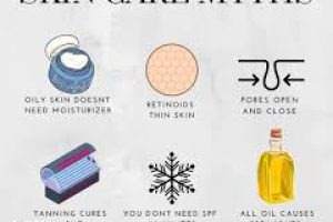 Do Blackheads Mean Your Cleanser Fails? Skincare Myths Debunked Today
