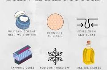 Do Blackheads Mean Your Cleanser Fails? Skincare Myths Debunked Today