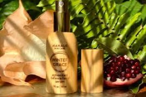 Soothe, Protect and Heal Winter Skin with Our Defence Balm