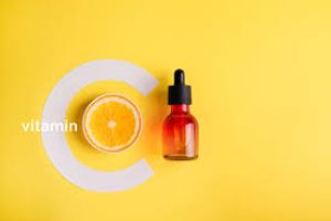 Can Vitamin C and HA Be Used Together Safely?