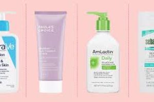 Salicylic Acid for Keratosis Pilaris: Does It Really Smooth ‘Chicken Skin’?