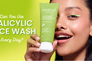 Why Salicylic Acid Is a Game-Changer for Spot-Prone Skin