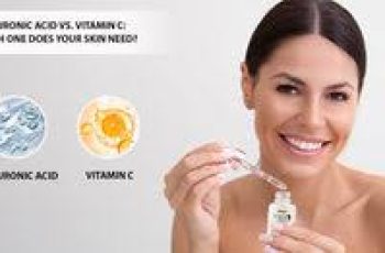 Types of Hyaluronic Acid: Which One Does Your Skin Need? Types of Hyaluronic Acid: Which One Does Your Skin Need?