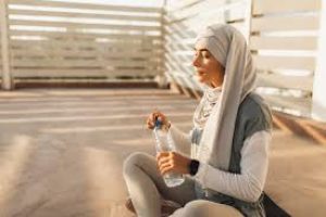How Muslim Women Keep Their Skin Hydrated During Ramadan