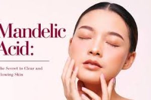 Achieve Radiant Skin With the Right Mandelic Acid Routine