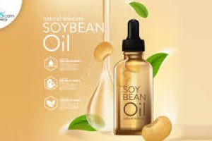 Soybean Oil in Skincare: Benefits, Uses, and Who Should Avoid It